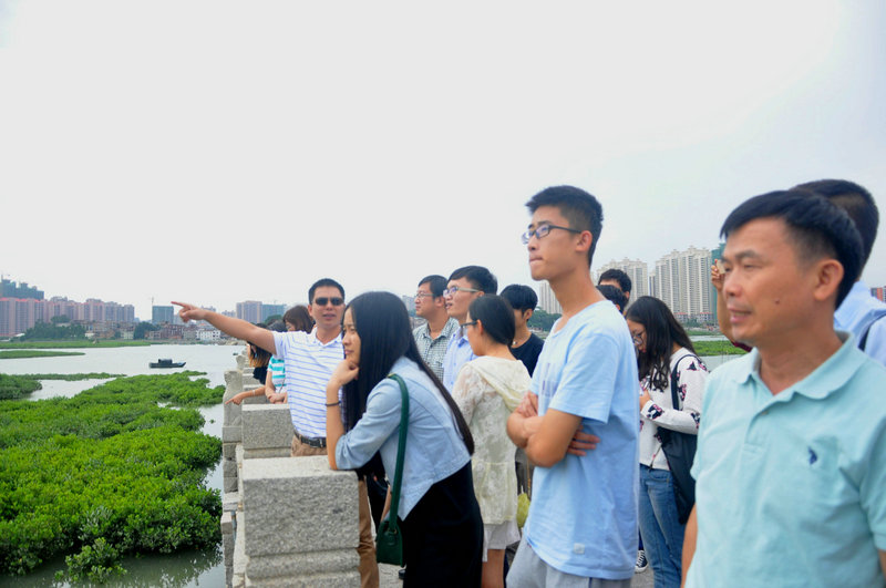 2015年福建省生态学会学术研讨会在kaiyun召开