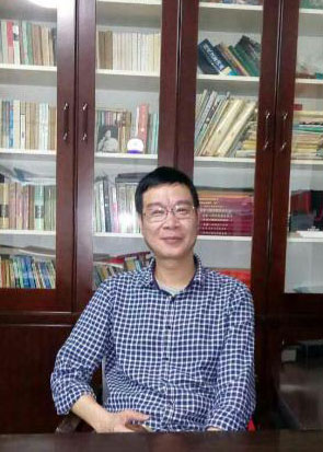 沈晓斌